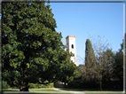 foto Parco Sebellin in Autunno